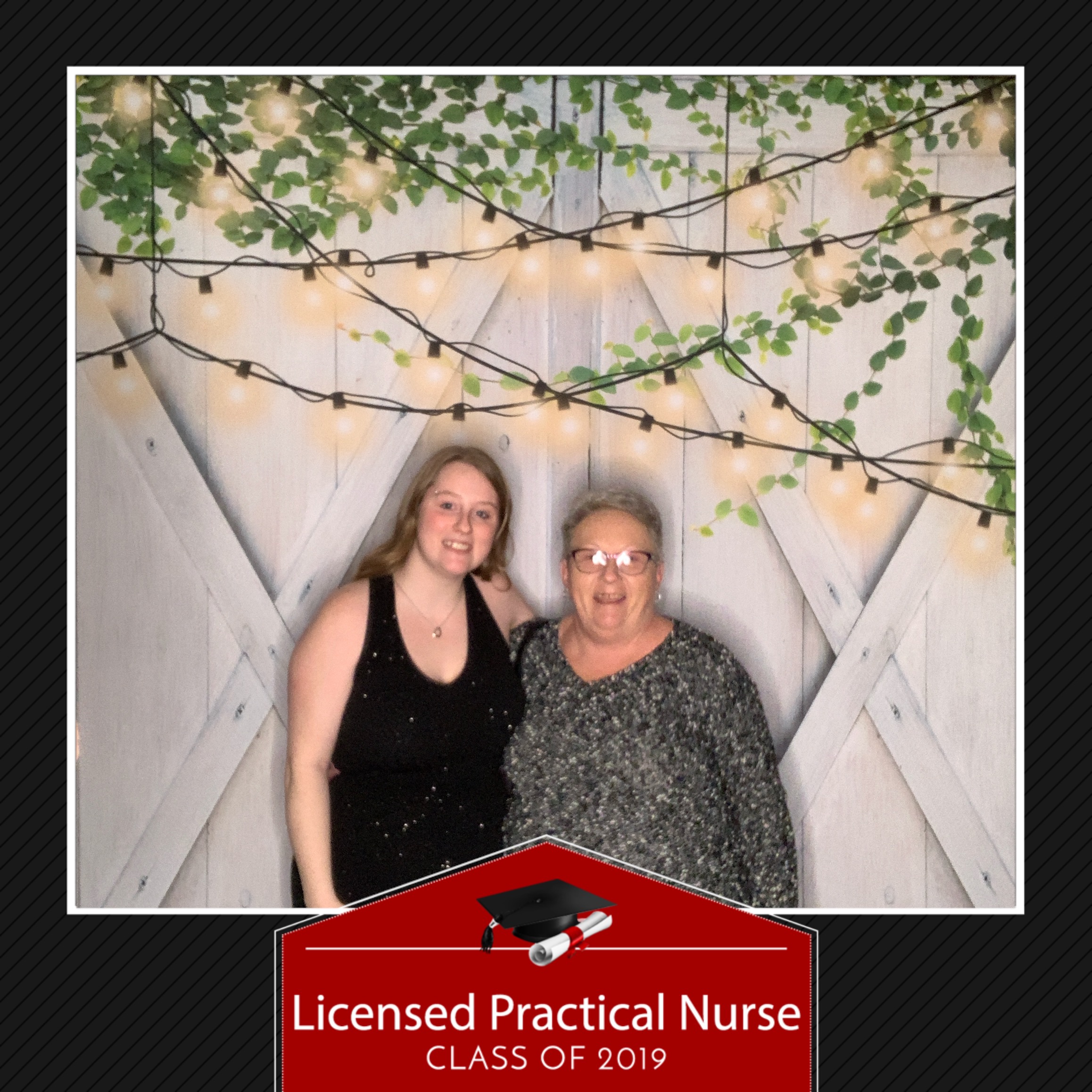 LPN Graduation Class of 2018-2019 | View more photos from the event at gallery.capturethemomentnl.ca/u/CaptureTheMoment/LPN-Graduation-Class-of-2018-2019